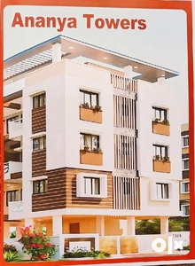 2BHK FLAT FOR SALE IN ATHIPET