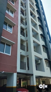 2BHK FLAT IN EDAPPALLY FOR SALE