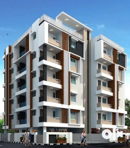2BHK FLAT IN LOW PRICE