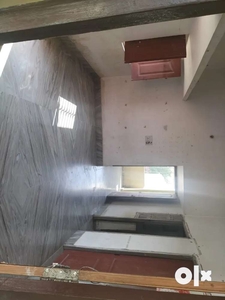 2bhk flat with attached balcony