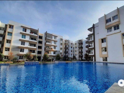2bhk flats for sale in HSR extension