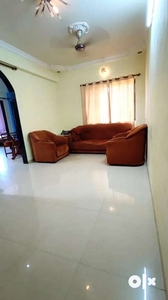 2BHK FOR SALE GATED SOCIETY CLOSE TO CHOGUM ROAD