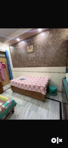 2BHK- Fully Furnished- Dilshad Colony