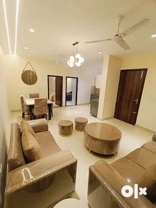 #2BHK Fully Furnished Flat For Sale in just 36.90lacs At #MOHALI