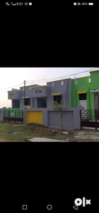 2BHK House Available in Othakadai.MADURAI.