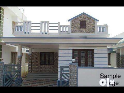 2bhk independent house for sale in avadi paruthipattu vasandam nagar