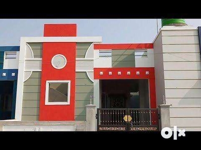 2Bhk independent house for sale in west tambaram