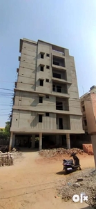 2bhk low budget flats for sale in chinnamusidivada