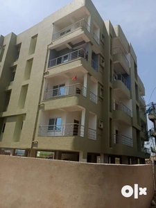 2Bhk new flat for sale at Pundag, Ranchi