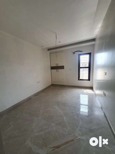 2bhk ready to move semi furnished with home loan in gated society
