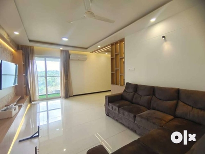 2BHK Residential Furnished Flat For Sale at Thana, Kannur( ML)