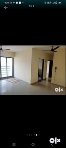 2bhk selling flat available in near dmart Ghodbander road