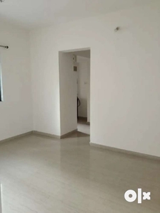 2bhk selling flat available in near hyper city Ghodbander road