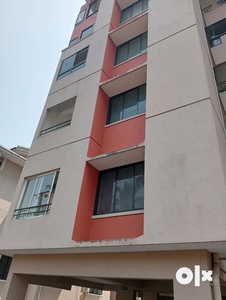 2BHK semi furnished flat at Malikatta