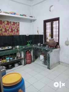 2bhk singlix for sale in rajgarh colony near by white Paragon school