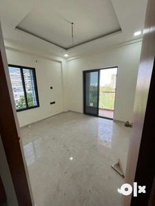 2BHK spacious flat in Manish nagar