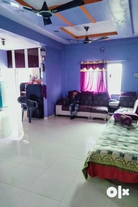 2Bhk with furnitures modern house