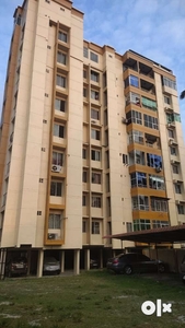 3 Bedroom Flat available for sale