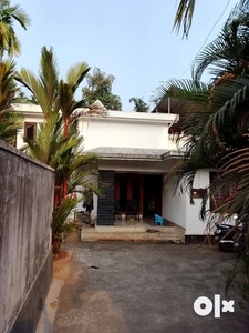 3 bhk 9 cent house(2 cr) for sale in calicut town