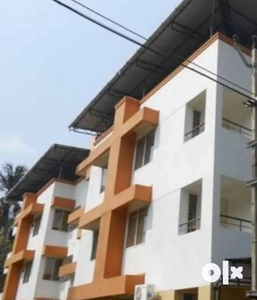 3 Bhk Asset Homes Apartment Thripunithra