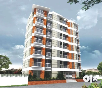 3 BHK BEANDED APARTMENT FOR SALE NEAR MANKAVU