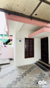 3 BHK Double storey for sale
