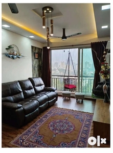 3 BHK Duplex flat for Sale in Mira road