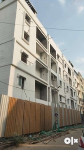 3 BHK FLAT FOR A SALE AT THANISANDRA