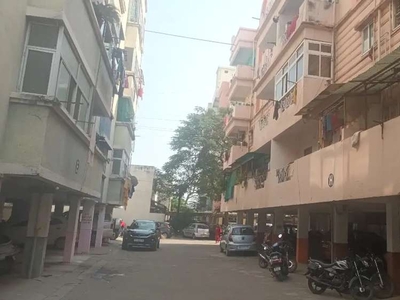 3 bhk flat for resale in gulmohar colony