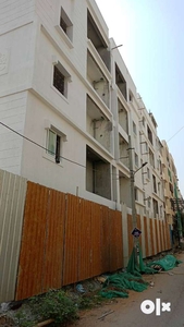 3 BHK FLAT FOR SALE AT THANISANDRA