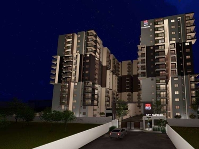 3 BHK Flat for Sale in Ds Max Sky Supreme at Kengeri off Mysore Road