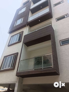 3 BHK Flat for sale in HRBR Regency Apartments at HRBR Layout Bangalor