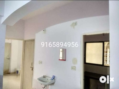3 BHK flat located in the center of the city