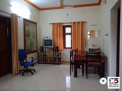 3 BHK furnished house for sale in Ottapalam, Palakkad