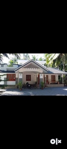 3 Bhk house for rent pottammal