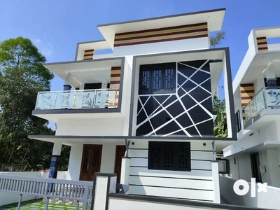 3 bhk house for sale at pallikara m monelimukal