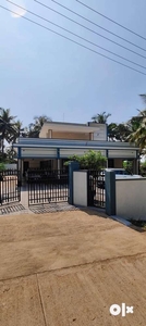 3 BHK Individual House For sale@ Gurupura Kaikamba