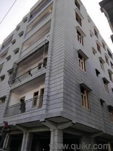 3 BHK rent Apartment in Abul Fazal Enclave, Delhi