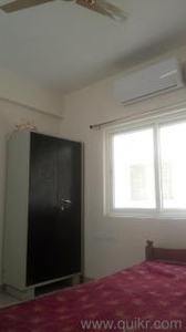 3 BHK rent Apartment in Hafeezpet, Hyderabad
