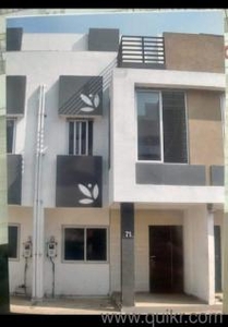 3 BHK rent Villa in Narol, Ahmedabad