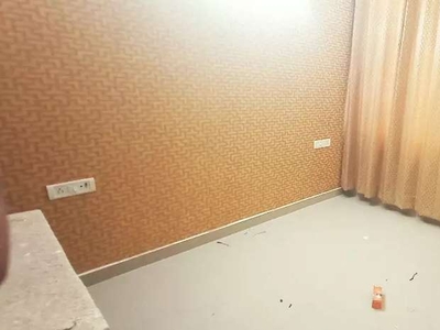 3 bhk semi furnished flat for sale