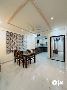 3 BHK Ultra luxury Flats