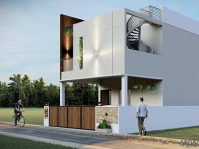 3 BHK Villa for Sale in Thudiyalur, Coimbatore