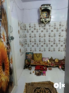 3 BHK with attach bathroom, Pooja Room, Wash Area, Porch