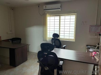3000 Sq. ft Office for rent in Katamnallur, Bangalore