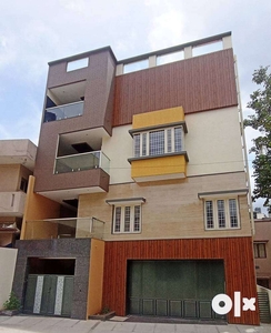 30x50 New LUXURY 4BHK Villa + LIFT + Hometheatre@ Rajarajeshwari Nagar