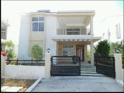 3600 sq ft 6 BHK 7T Villa for sale at Rs 1.68 crore in Padmanchal De Villas in Sector 138, Noida