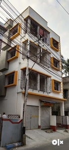 3BHK Apartment at Behala