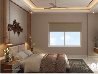 3bhk apartment for sale