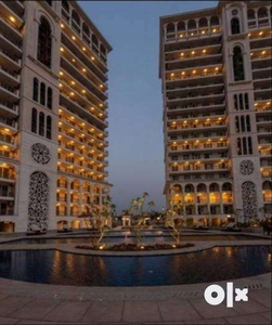 3bhk Apartment for sale in a Luxirious Project in DLF SkyCourt